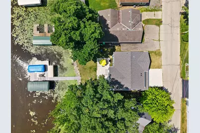 28925  Elm Island Dr, Racine, WI 53185 - Photo 31