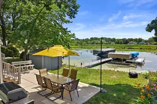 28925 Elm Island Dr, Racine, WI 53185 - Photo 1