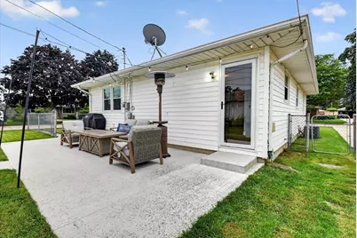 2318  32nd St, Kenosha, WI 53140 - Photo 21