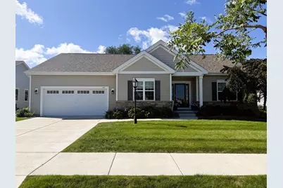 259  Silver Lake Trl, Oconomowoc, WI 53066 - Photo 1