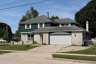3604 Adams St, Two Rivers, WI 54241 - Photo 1