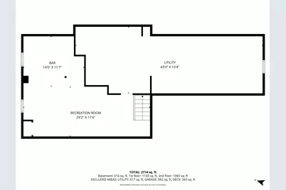 3604  Adams St, Two Rivers, WI 54241 - Photo 27