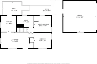 426 N Church St, Elkhorn, WI 53121 - Photo 45