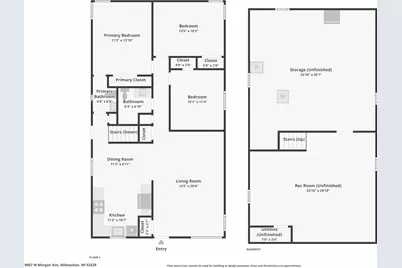 9807 W Morgan Ave, Milwaukee, WI 53228 - Photo 41