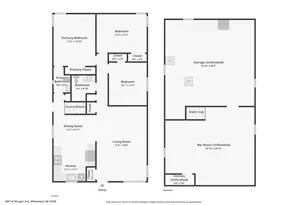 9807 W Morgan Ave, Milwaukee, WI 53228 - Photo 41