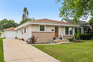9807 W Morgan Ave, Milwaukee, WI 53228 - Photo 1