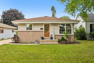 9807 W Morgan Ave, Milwaukee, WI 53228 - Photo 29