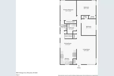 9807 W Morgan Ave, Milwaukee, WI 53228 - Photo 39