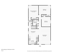 9807 W Morgan Ave, Milwaukee, WI 53228 - Photo 39