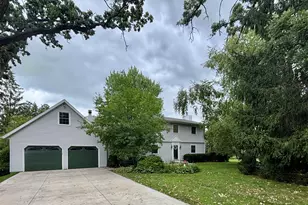 W8638 Shady Oak Ln, Beaver Dam, WI 53916 - Photo 1