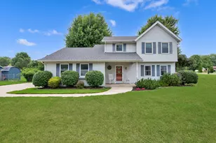 7941 S Cecily Dr, Oak Creek, WI 53154 - Photo 1