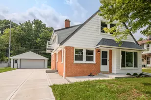 3708 9th Ave, South Milwaukee, WI 53172 - Photo 1