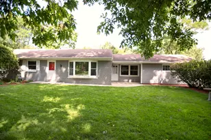 11800 Timberline Ln, Hales Corners, WI 53130 - Photo 1