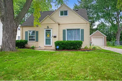4028 N 83rd St, Milwaukee, WI 53222 - Photo 1