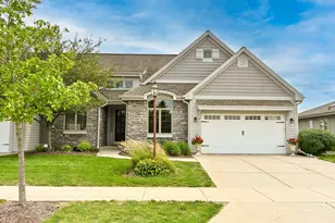 1107 Woodland Hills Dr, Waukesha, WI 53188 - Photo 1