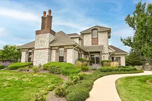 1107 Woodland Hills Dr, Waukesha, WI 53188 - Photo 37