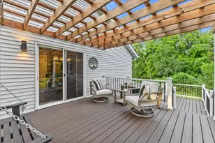 8601 221st Ave, Salem Lakes, WI 53168 - Photo 49
