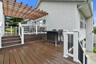 8601 221st Ave, Salem Lakes, WI 53168 - Photo 51