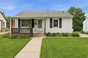 6122 W Idaho St, Milwaukee, WI 53219 - Photo 1