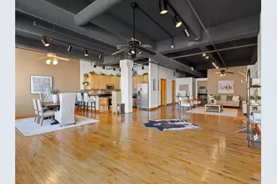 730 N Plankinton Ave #8C, Milwaukee, WI 53203 - Photo 1