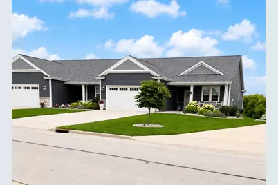 1878  Farmlane Dr, Slinger, WI 53086 - Photo 1