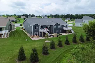 1878 Farmlane Drive, Slinger, WI 53086 - Photo 3