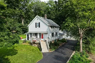 12500 Knoll Rd, Elm Grove, WI 53122 - Photo 1