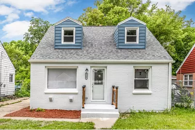 5169 N 63rd St, Milwaukee, WI 53218 - Photo 1