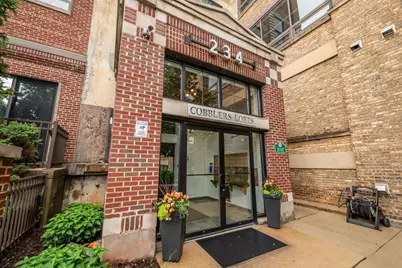 234 E Reservoir Ave #404, Milwaukee, WI 53212 - Photo 1