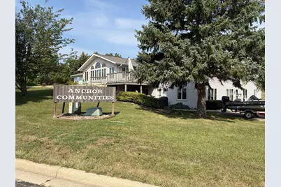 209  Forest St, Fox Lake, WI 53933 - Photo 1