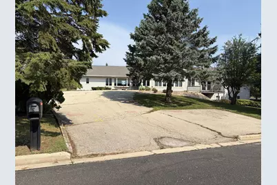 209  Forest St, Fox Lake, WI 53933 - Photo 3