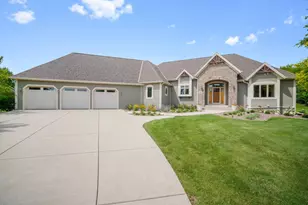 13445 N Laurel Ln, Mequon, WI 53097 - Photo 1