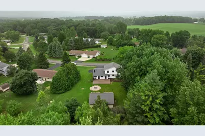 1013  Fairfield Ln, Farmington, WI 53090 - Photo 47