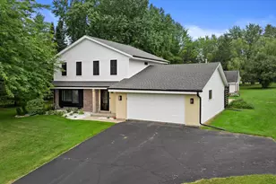 1013 Fairfield Ln, Farmington, WI 53090 - Photo 1