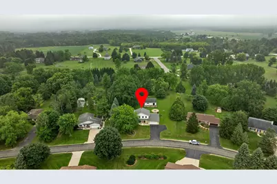 1013  Fairfield Ln, Farmington, WI 53090 - Photo 45