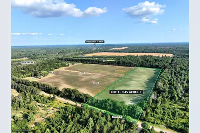 Lot 1  18th St, Necedah, WI 54646 - Photo 3
