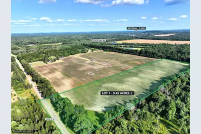Lot 1  18th St, Necedah, WI 54646 - Photo 1