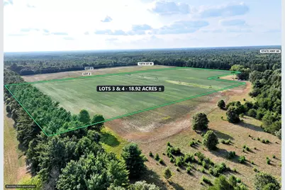 Lot 3 &amp; 4  18th St, Necedah, WI 54646 - Photo 3