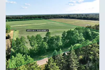Lot 3 &amp; 4  18th St, Necedah, WI 54646 - Photo 1