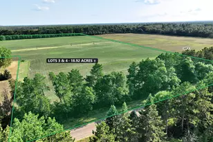 Lot 3 &amp 4 18th St, Necedah, WI 54646 - Photo 1