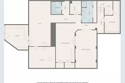 9910 N Corey Ln, Mequon, WI 53092 - Photo 69