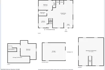 W347N5213  Elm Ave, Lac La Belle, WI 53069 - Photo 41