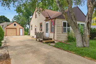 W347N5213 Elm Ave, Lac La Belle, WI 53069 - Photo 1