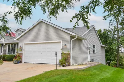 1536  Nature Trl, Hartford, WI 53027 - Photo 29