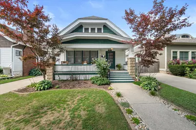 1935 N 54th St, Milwaukee, WI 53208 - Photo 1