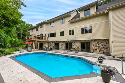 205  Kummrow Ct, Wales, WI 53183 - Photo 67