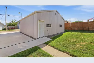 727  Milwaukee St, Kiel, WI 53042 - Photo 35