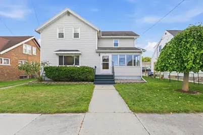 727  Milwaukee St, Kiel, WI 53042 - Photo 1