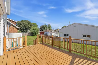 727  Milwaukee St, Kiel, WI 53042 - Photo 31
