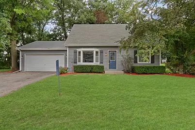 21720  121st Pl, Salem Lakes, WI 53104 - Photo 1